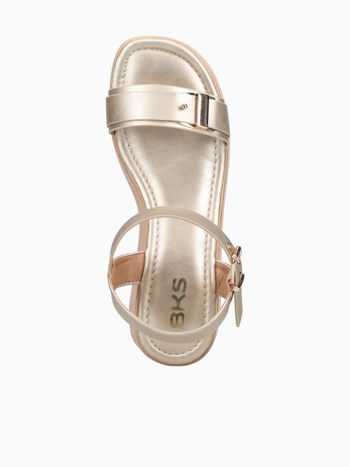 Soleane Gold Metallic Gold / 5 / M