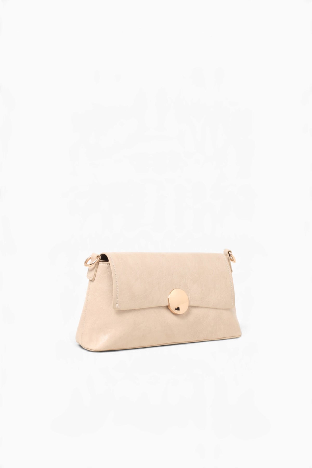 Danica Shoulder Bag Light Taupe Taupe