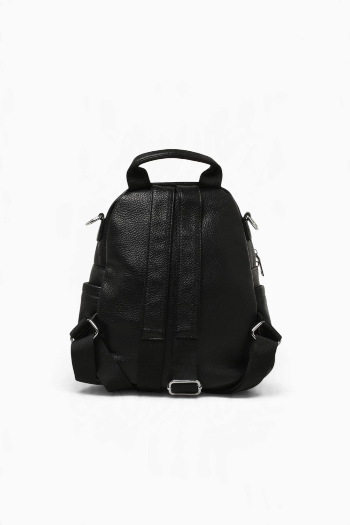 Delanie Backpack Black Black