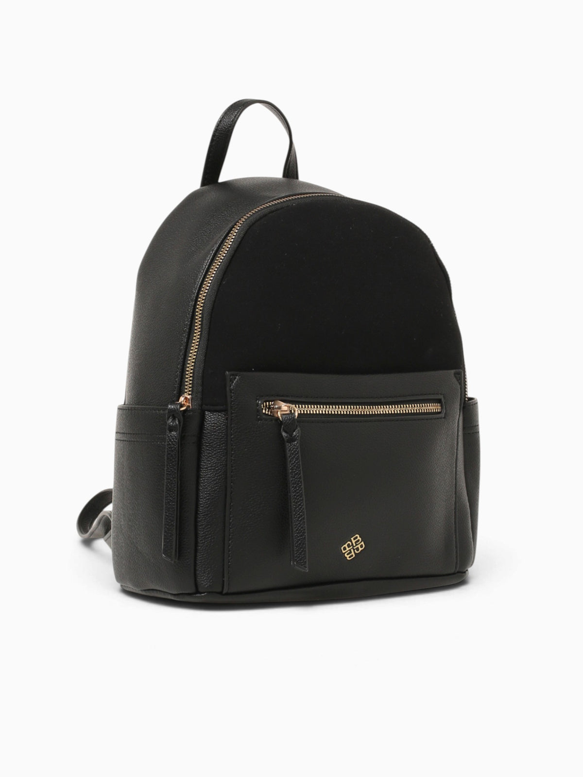 Annette Backpack Black Black