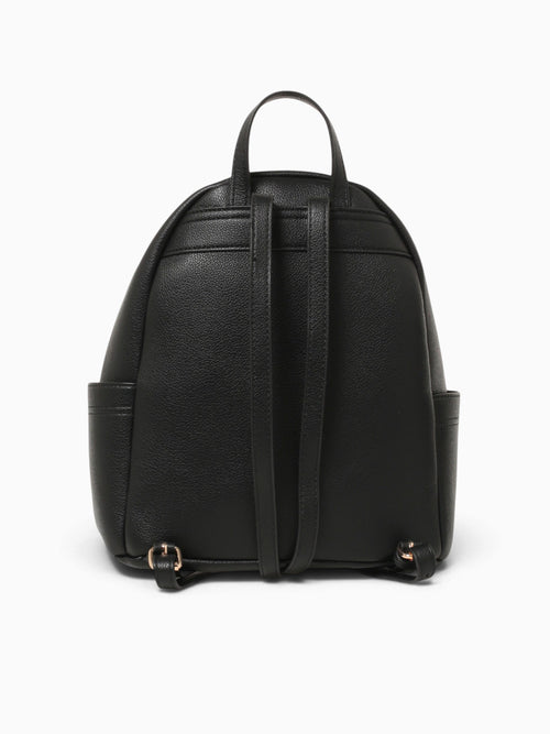 Annette Backpack Black Black