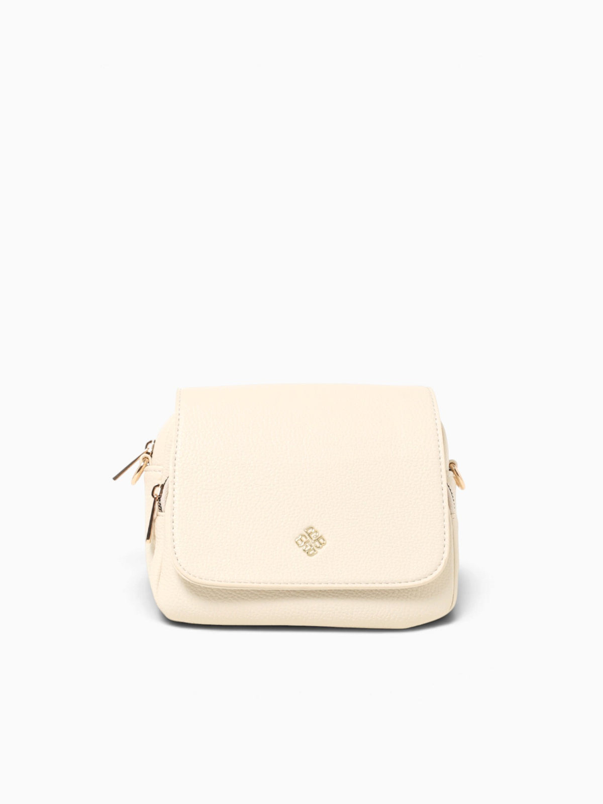 Lee Convertible Shoulder Off White Off White