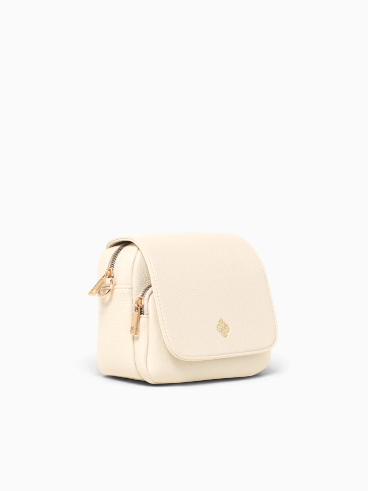 Lee Convertible Shoulder Off White Off White