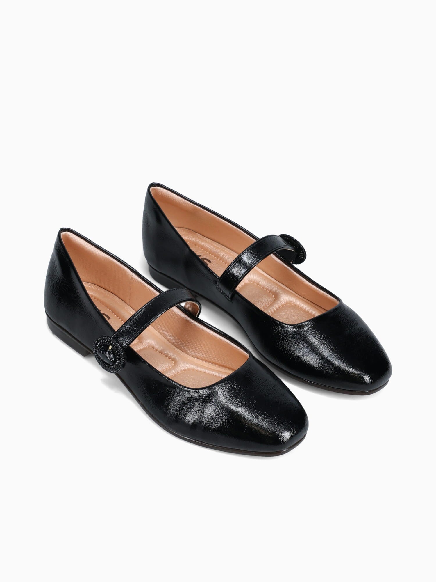 Samantha Preto Lenny Black / 5 / M