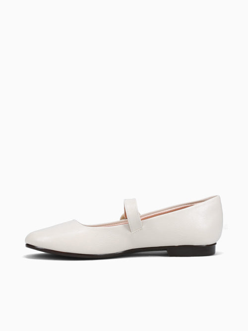 Samantha Off White Lenny Off White / 5 / M