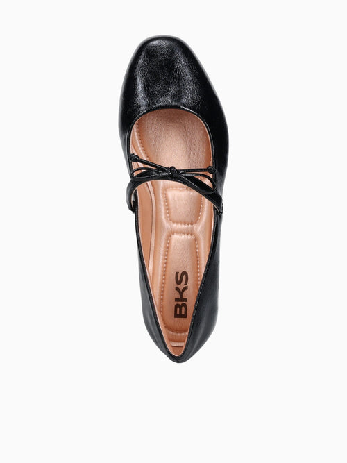 Margot Preto Lenny Black / 5 / M