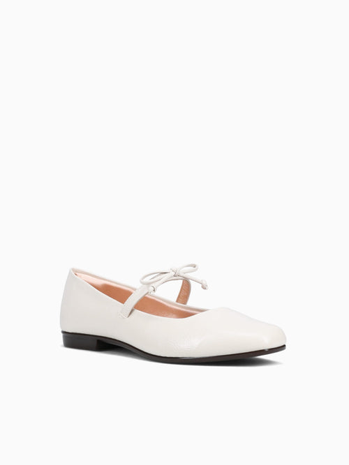 Margot Off White Lenny Off White / 5 / M