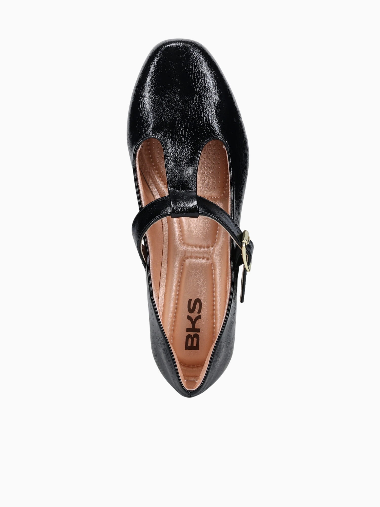 Celeste Preto Lenny Black / 5 / M