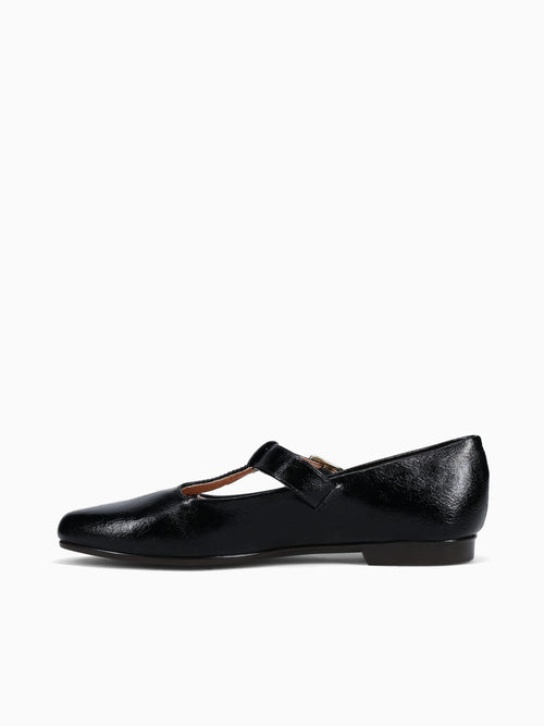 Celeste Preto Lenny Black / 5 / M