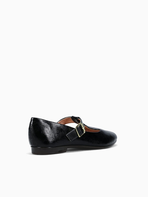 Celeste Preto Lenny Black / 5 / M