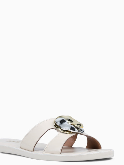Elena Off White Intense Off White / 5 / M