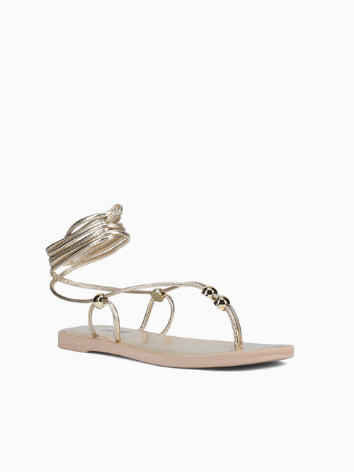Chloe Ouro Prime Gold / 5 / M
