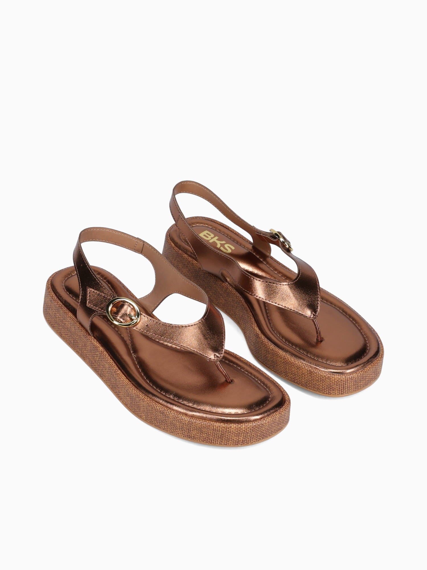 Talia Bronze Lolli Bronze / 5 / M