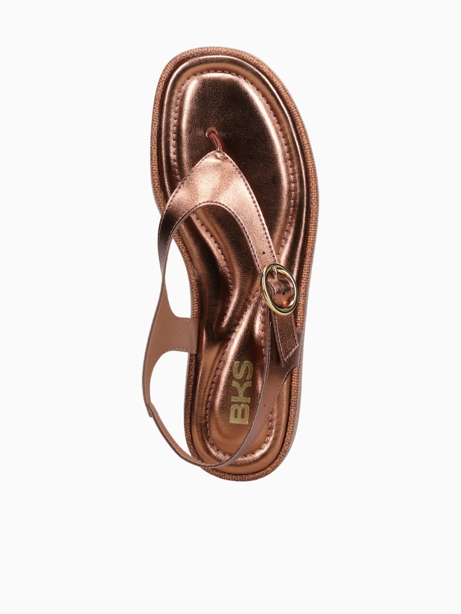 Talia Bronze Lolli Bronze / 5 / M