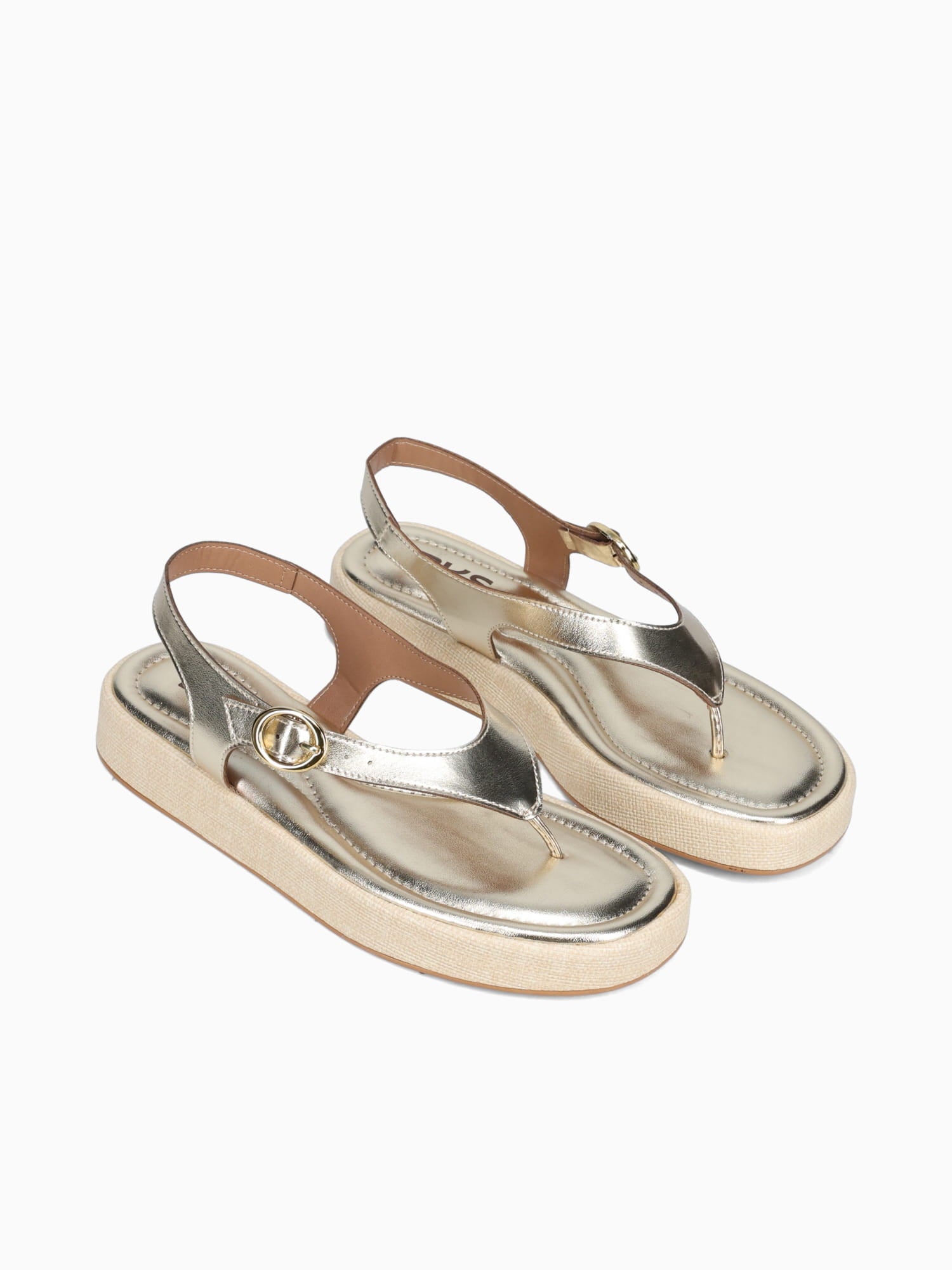 Talia Ouro Prime Gold / 5 / M