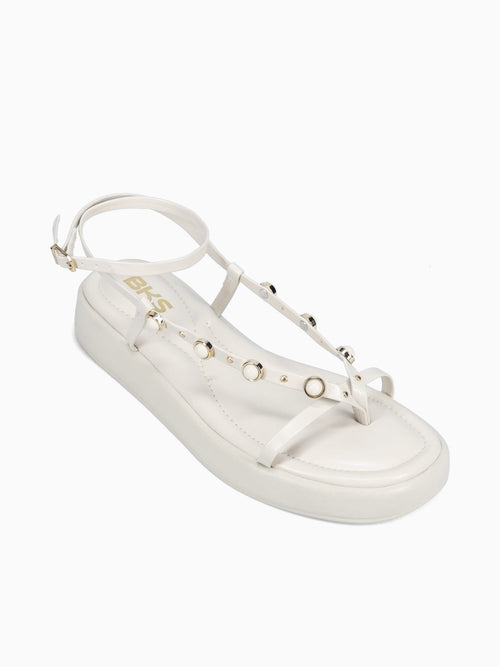 Lyra Off White Intense Off White / 5 / M