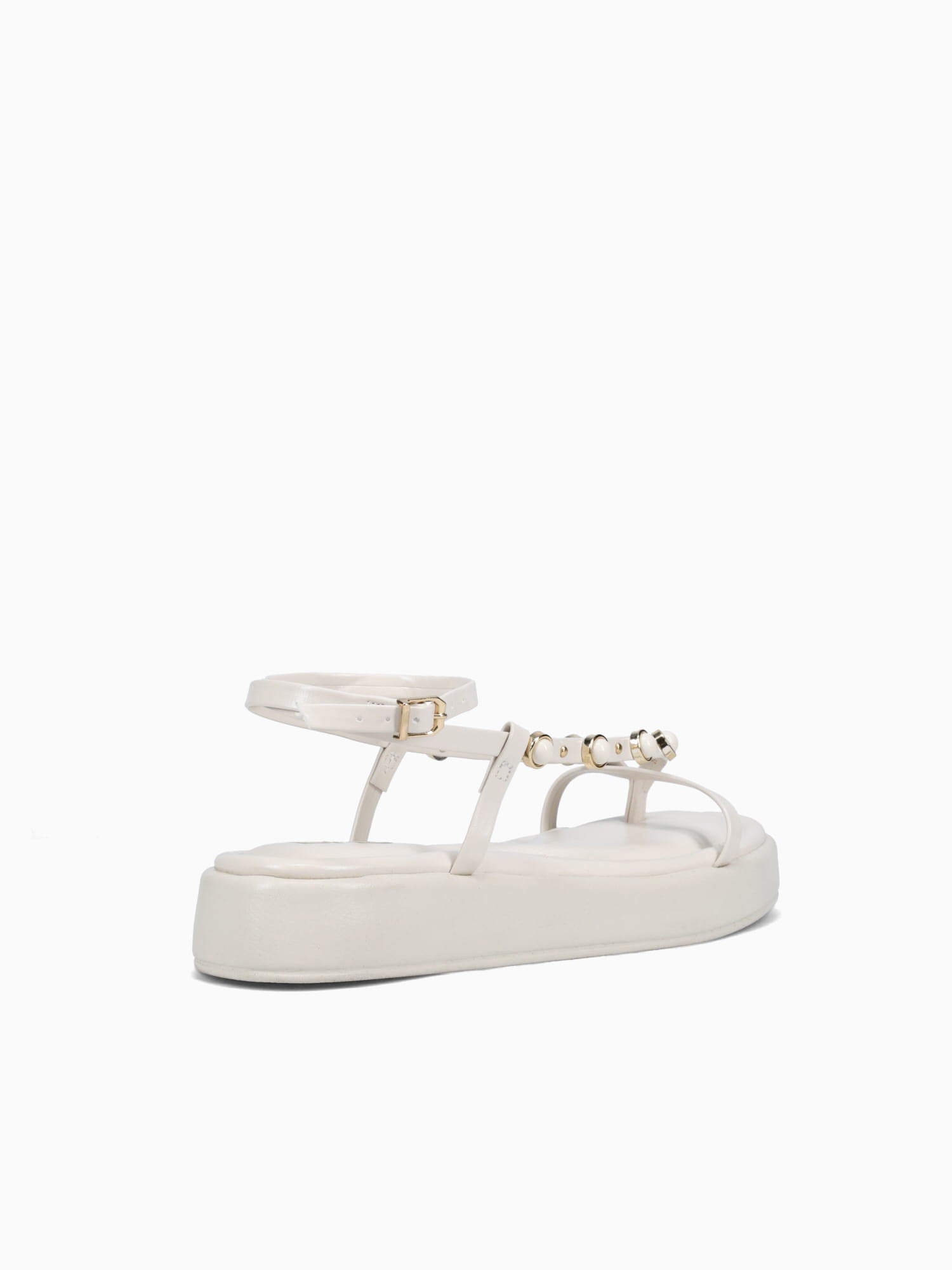 Lyra Off White Intense Off White / 5 / M
