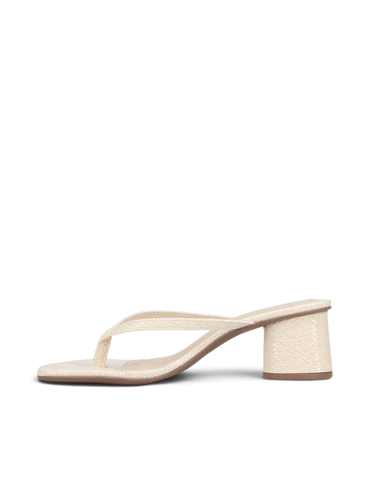 Mirage Off White Verniz Off White / 5 / M