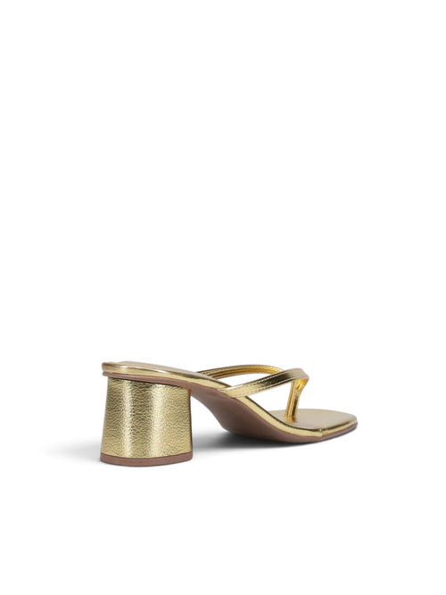 Mirage Ouro Light Floater Gold / 5 / M