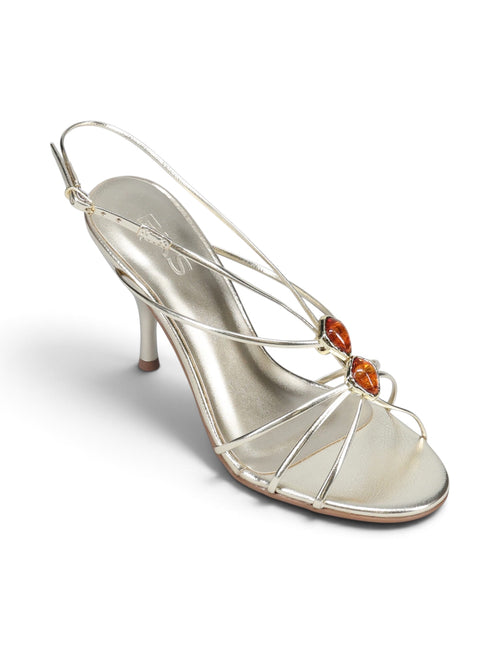 Rose Ouro Light Napa Gold / 5 / M