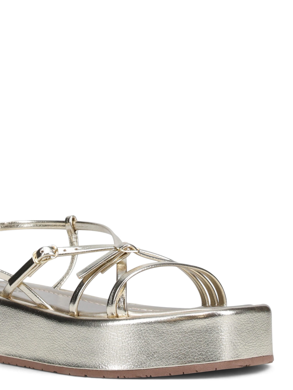 Nanda Ouro Light Floater Gold / 5 / M