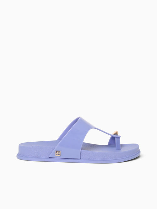 Buzz Ad Lilac Jelly Light Purple / 5 / M