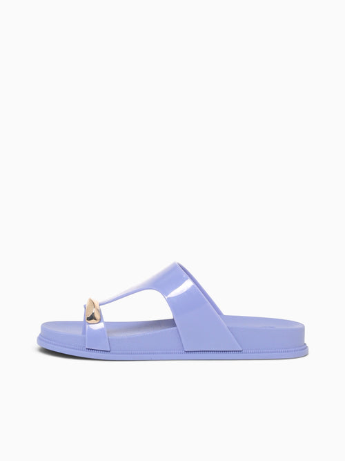 Buzz Ad Lilac Jelly Light Purple / 5 / M