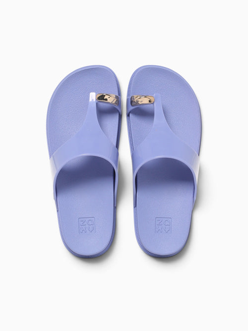 Buzz Ad Lilac Jelly Light Purple / 5 / M