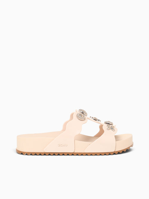 Charms Ad Off White Jelly Off White / 5 / M