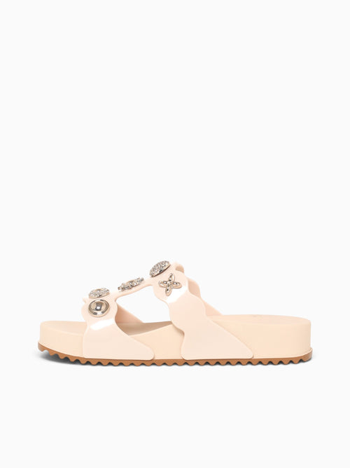 Charms Ad Off White Jelly Off White / 5 / M