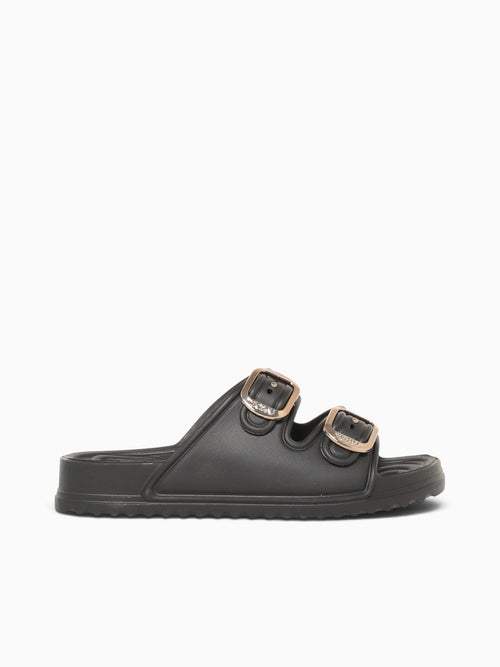 Partner Air Ad Black Gold Black / 5 / M
