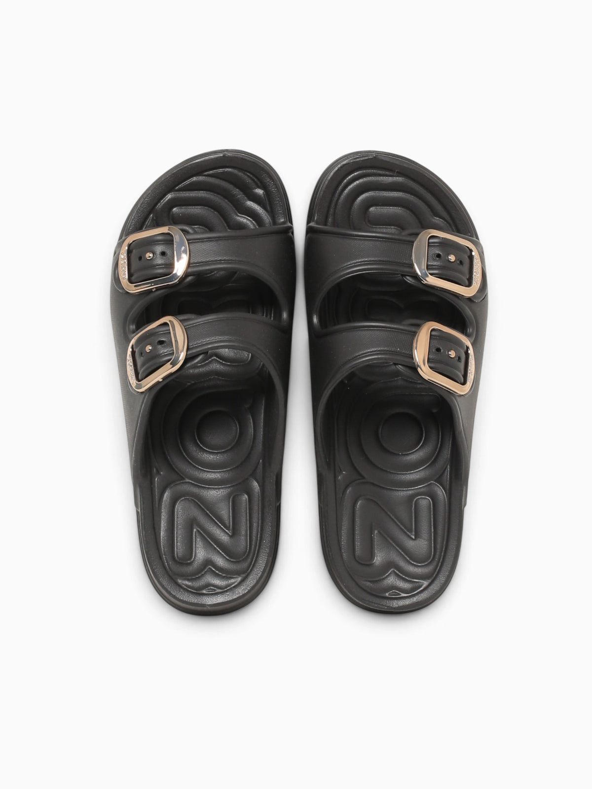 Partner Air Ad Black Gold Black / 5 / M