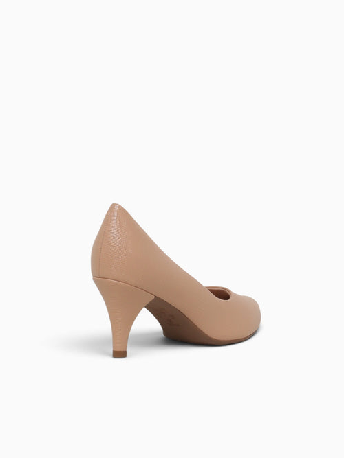 Luiza Beige Linho Lux Beige / 5 / M