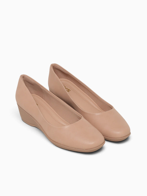 Ivonnette Amendoa Napa Beige / 5 / M