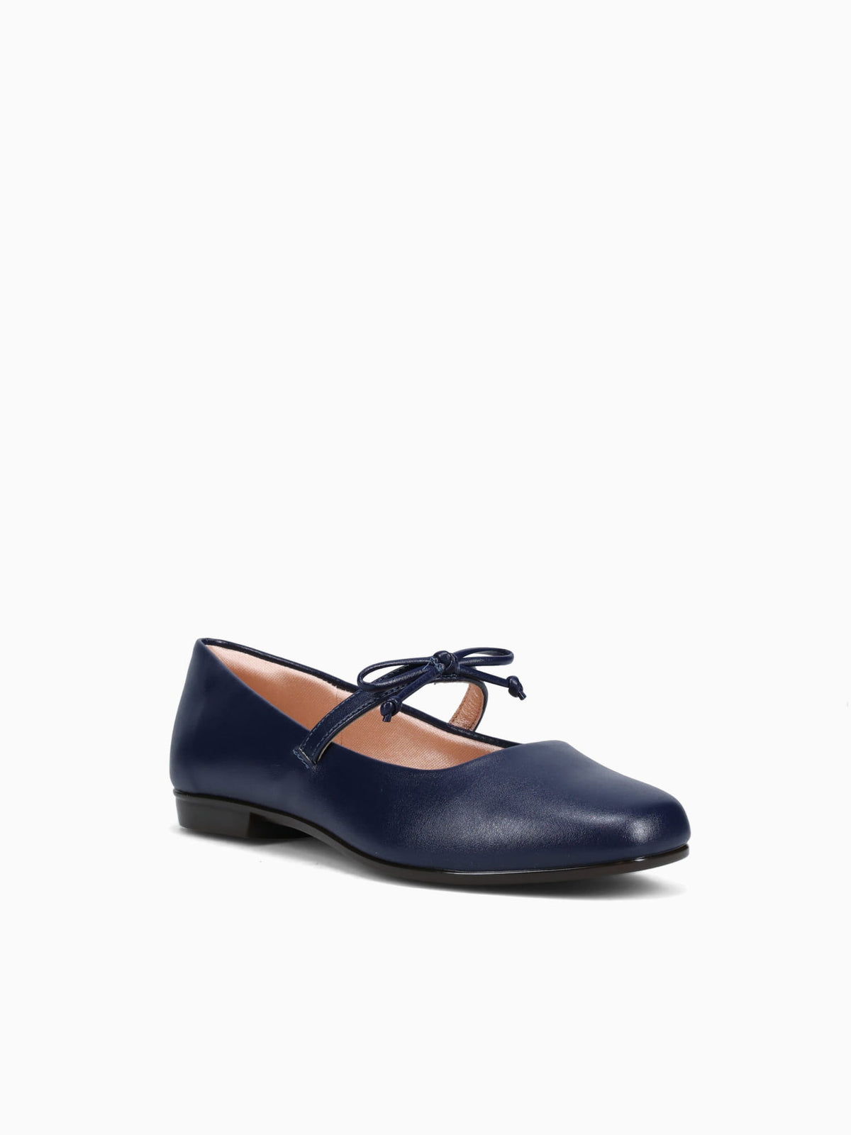 Margot Marino Lenny Navy / 5 / M