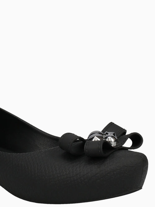 Icarai 1185210 500 Preto Pvc Black / 5 / M