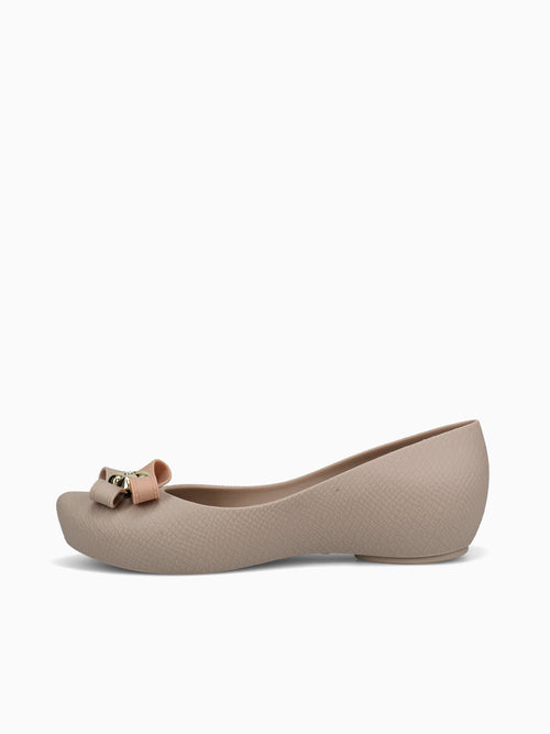 Icarai 1185210 512 Creme Pvc Beige / 5 / M