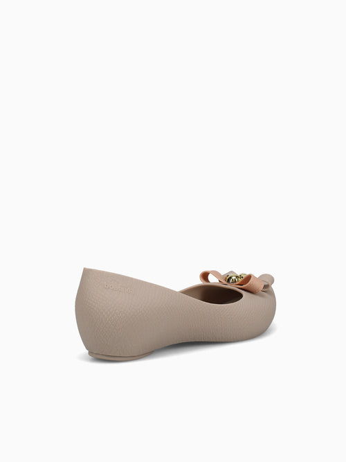 Icarai 1185210 512 Creme Pvc Beige / 5 / M