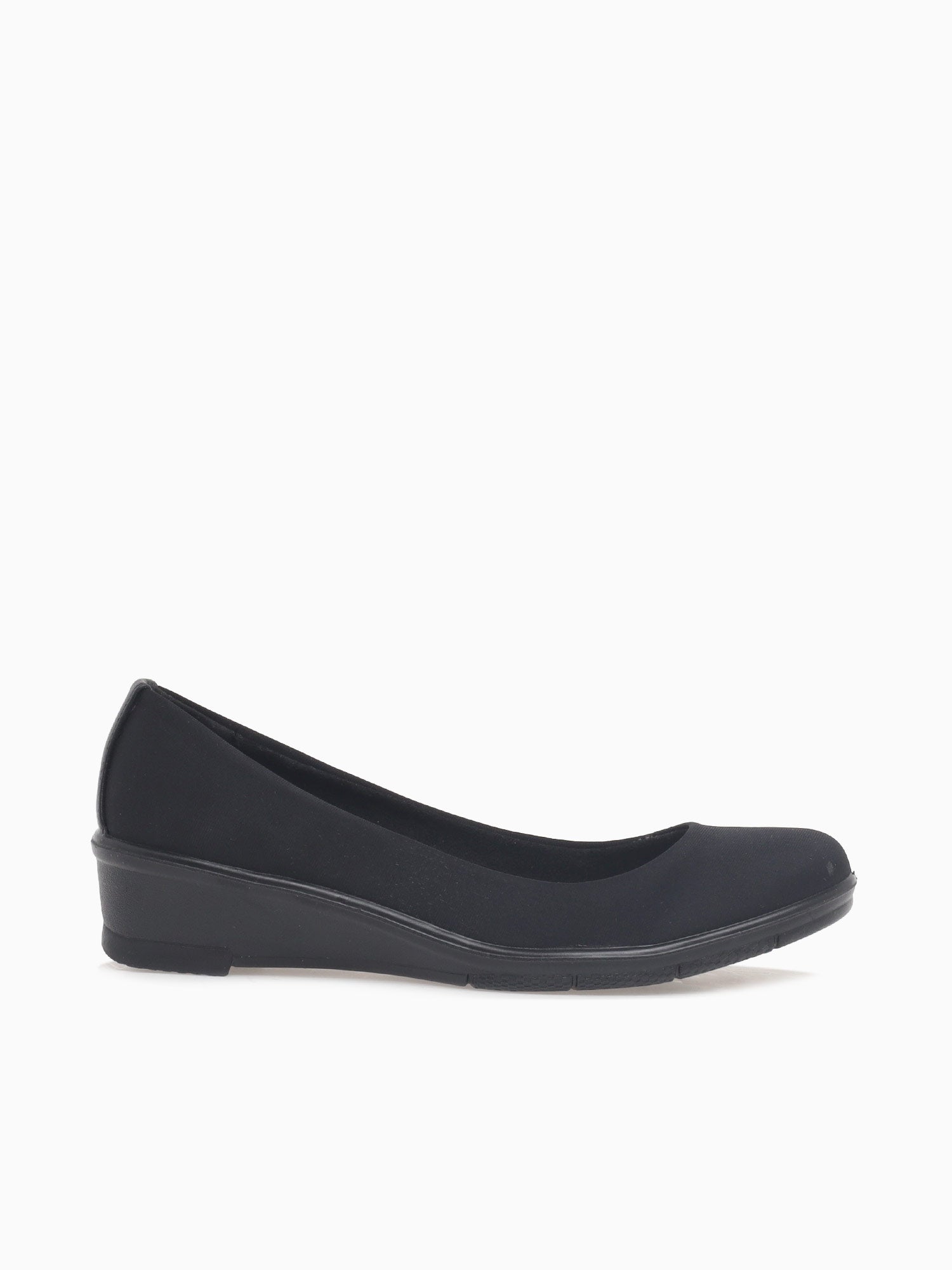 Lizy 1530 Black Black / 5 / M