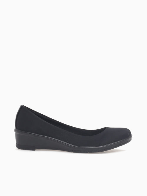Lizy 1530 Black Black / 5 / M