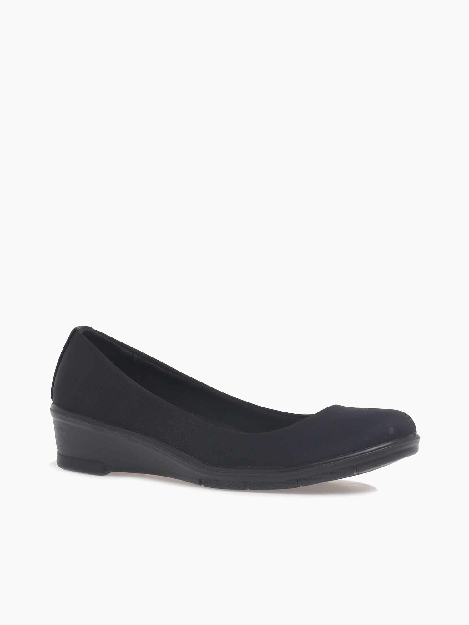 Lizy 1530 Black Black / 5 / M