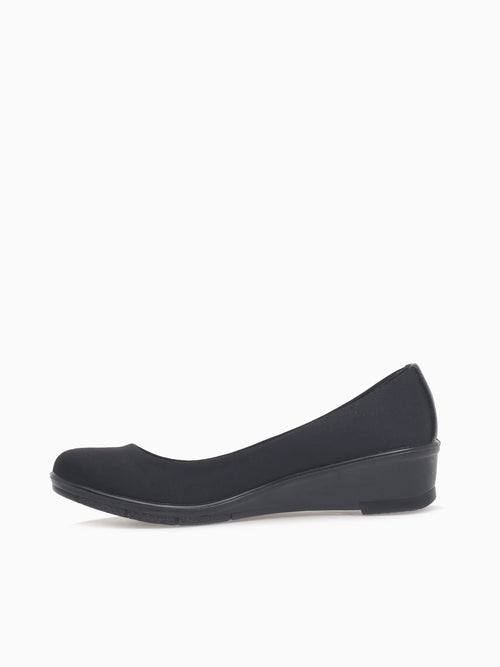 Lizy 1530 Black Black / 5 / M