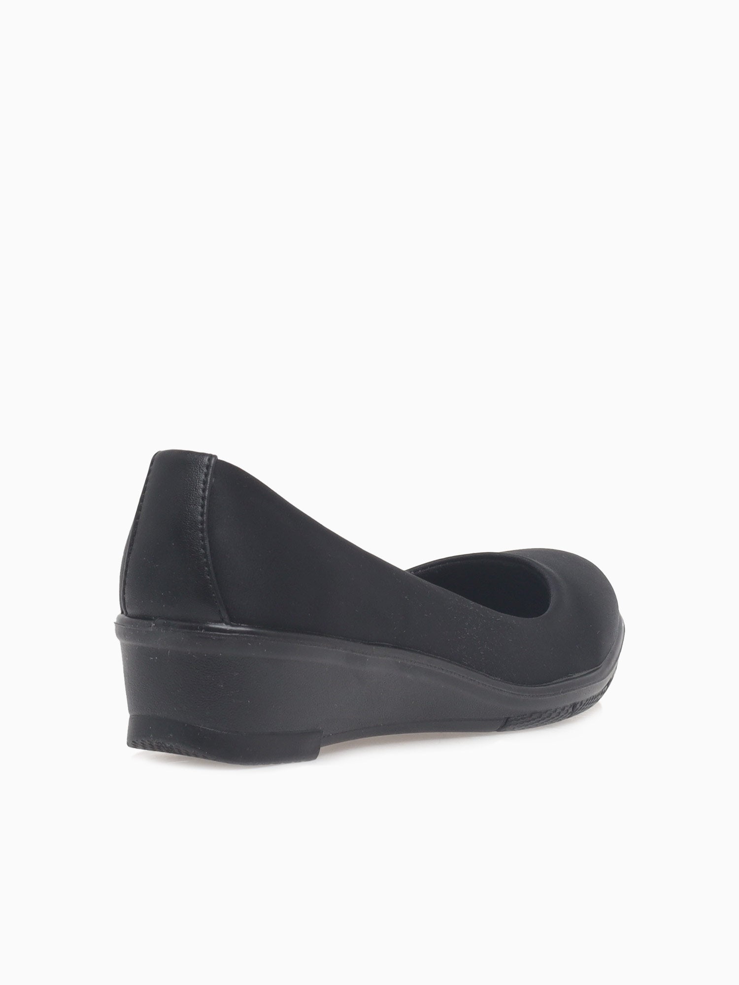 Lizy 1530 Black Black / 5 / M