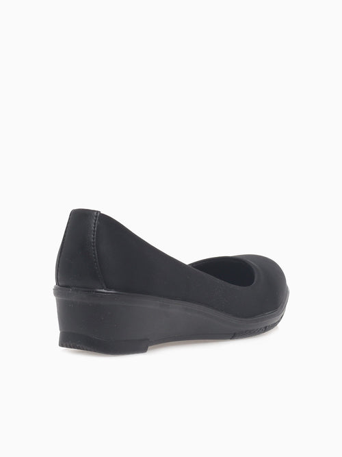 Lizy 1530 Black Black / 5 / M