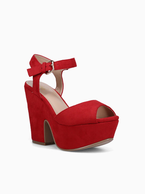 Cheetah 8656l 14 Red Sd Red / 5 / M