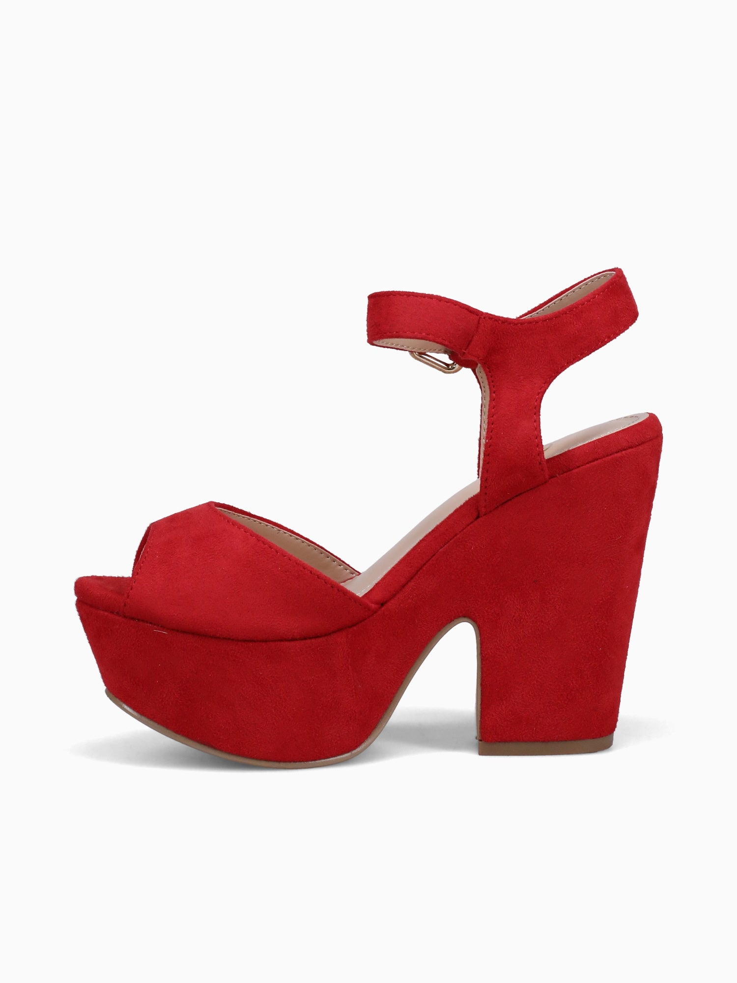 Cheetah 8656l 14 Red Sd Red / 5 / M