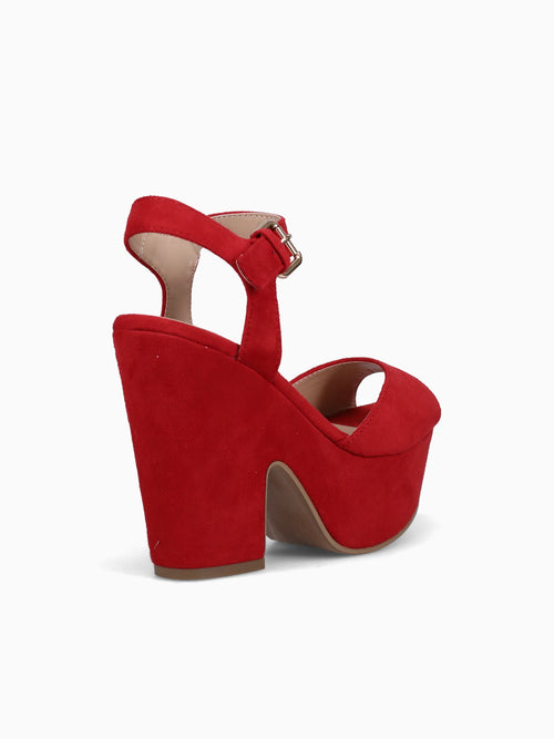 Cheetah 8656l 14 Red Sd Red / 5 / M