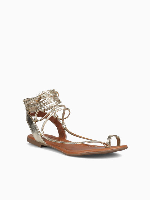 Jolly 7160 9335 Dourado Sienna Gold / 5 / M