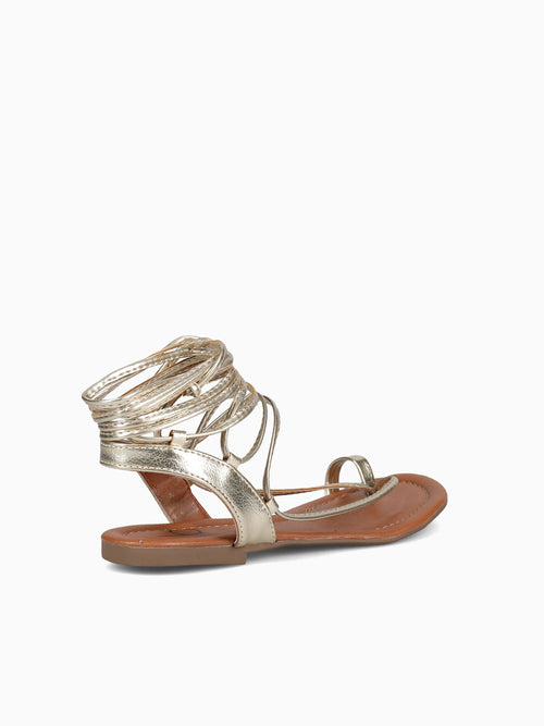 Jolly 7160 9335 Dourado Sienna Gold / 5 / M