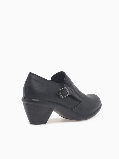 Jana 2516 Black Black / 5 / M